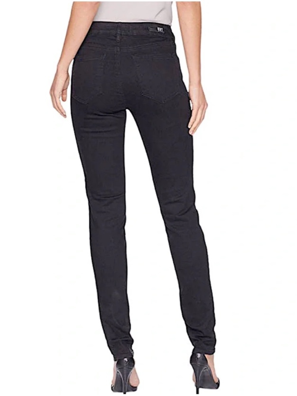Kut from the Kloth Kurvy Diana Skinny - Picture 3 of 12